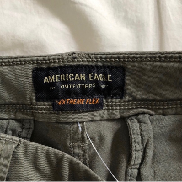 Men’s Extreme Flex Slim Straight - Picture 3 of 3